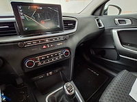Personenauto, kia, ceed 1.6 crdi - afbeelding 39 van  69