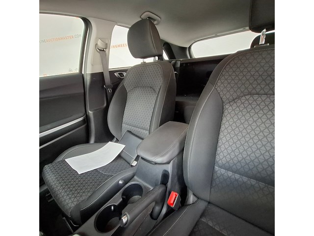 Personenauto, kia, ceed 1.6 crdi - afbeelding 40 van  69