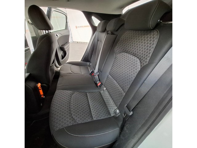 Personenauto, kia, ceed 1.6 crdi - afbeelding 41 van  69