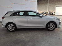Personenauto, kia, ceed 1.6 crdi - afbeelding 34 van  69