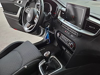 Personenauto, kia, ceed 1.6 crdi - afbeelding 49 van  69