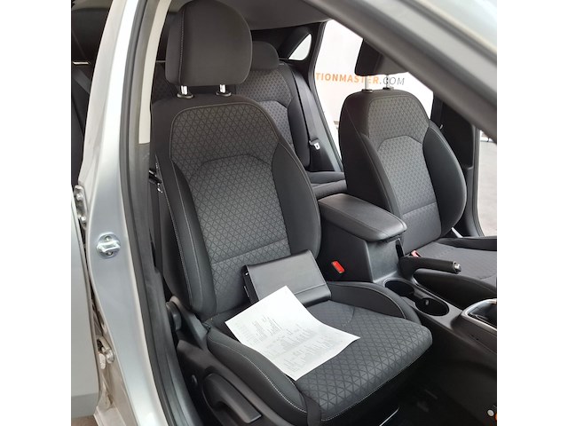 Personenauto, kia, ceed 1.6 crdi - afbeelding 50 van  69