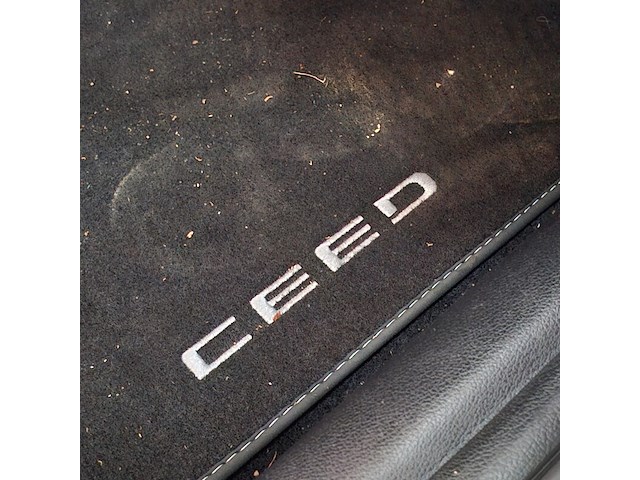 Personenauto, kia, ceed 1.6 crdi - afbeelding 51 van  69