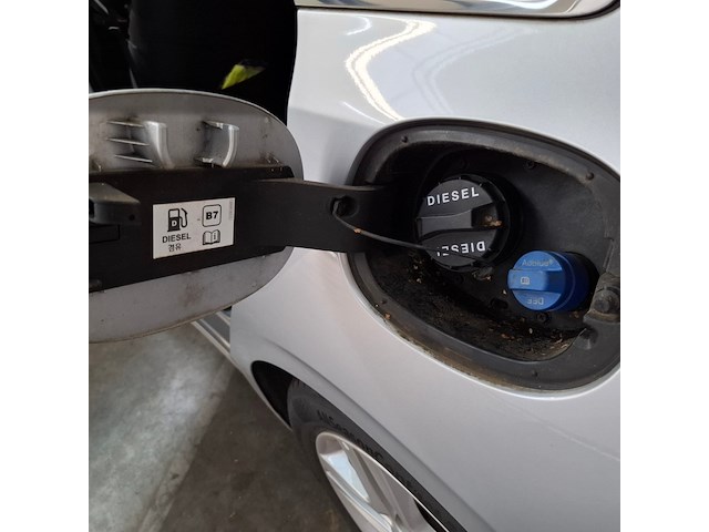 Personenauto, kia, ceed 1.6 crdi - afbeelding 53 van  69