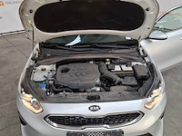 Personenauto, kia, ceed 1.6 crdi - afbeelding 57 van  69