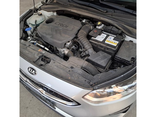 Personenauto, kia, ceed 1.6 crdi - afbeelding 58 van  69