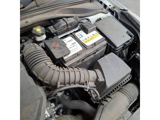 Personenauto, kia, ceed 1.6 crdi - afbeelding 59 van  69