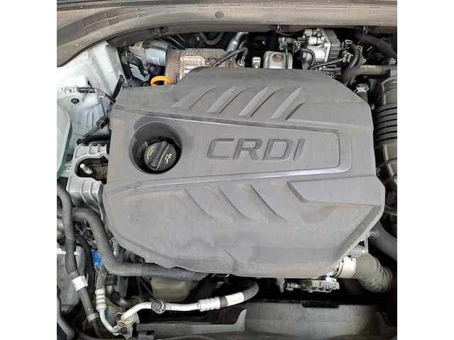Personenauto, kia, ceed 1.6 crdi - afbeelding 60 van  69