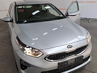 Personenauto, kia, ceed 1.6 crdi - afbeelding 64 van  69