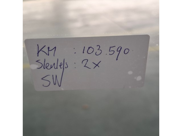 Personenauto, kia, ceed 1.6 crdi - afbeelding 66 van  69