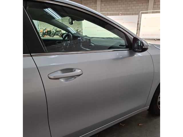 Personenauto, kia, ceed 1.6 crdi - afbeelding 56 van  69