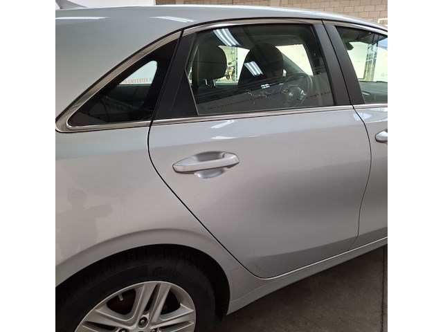 Personenauto, kia, ceed 1.6 crdi - afbeelding 67 van  69