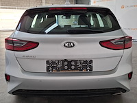 Personenauto, kia, ceed 1.6 crdi - afbeelding 69 van  69