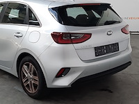 Personenauto, kia, ceed 1.6 crdi - afbeelding 3 van  58