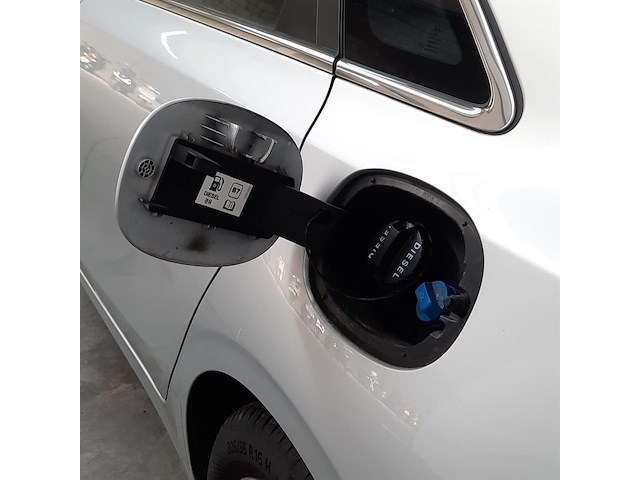 Personenauto, kia, ceed 1.6 crdi - afbeelding 7 van  58
