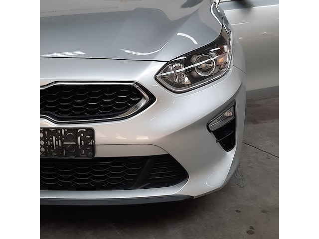 Personenauto, kia, ceed 1.6 crdi - afbeelding 8 van  58
