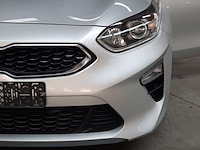 Personenauto, kia, ceed 1.6 crdi - afbeelding 8 van  58