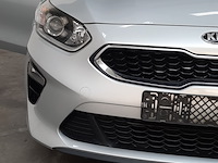 Personenauto, kia, ceed 1.6 crdi - afbeelding 9 van  58