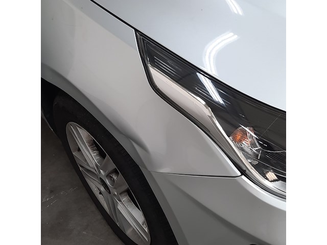 Personenauto, kia, ceed 1.6 crdi - afbeelding 10 van  58