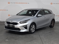 Personenauto, kia, ceed 1.6 crdi