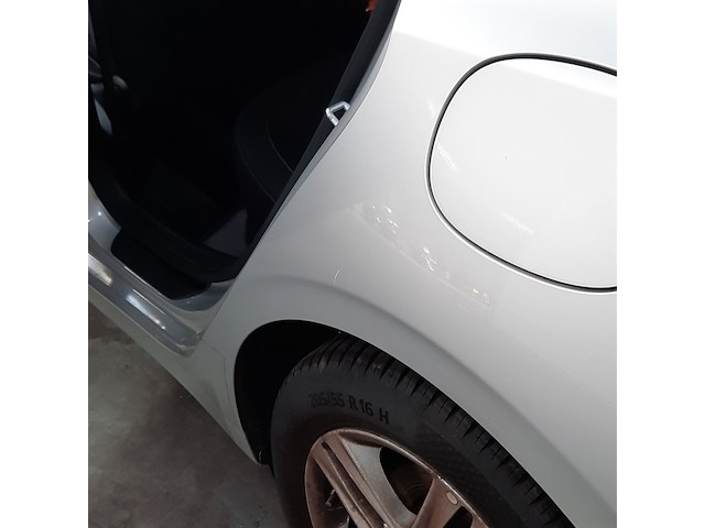 Personenauto, kia, ceed 1.6 crdi - afbeelding 14 van  58