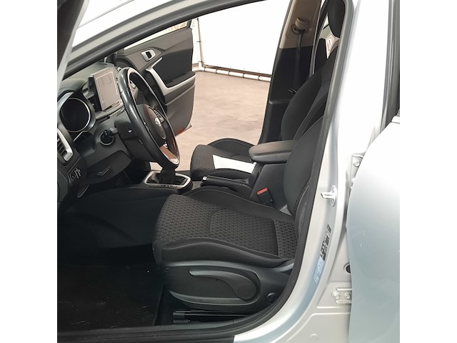 Personenauto, kia, ceed 1.6 crdi - afbeelding 17 van  58