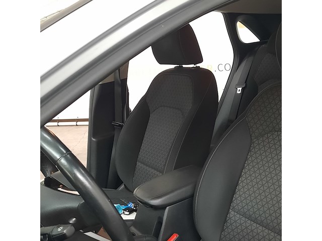 Personenauto, kia, ceed 1.6 crdi - afbeelding 19 van  58