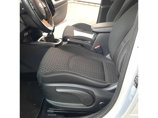 Personenauto, kia, ceed 1.6 crdi - afbeelding 20 van  58