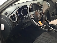Personenauto, kia, ceed 1.6 crdi - afbeelding 21 van  58
