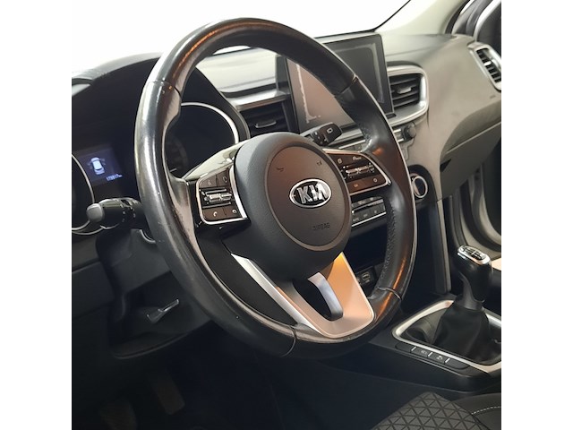Personenauto, kia, ceed 1.6 crdi - afbeelding 22 van  58