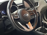 Personenauto, kia, ceed 1.6 crdi - afbeelding 22 van  58