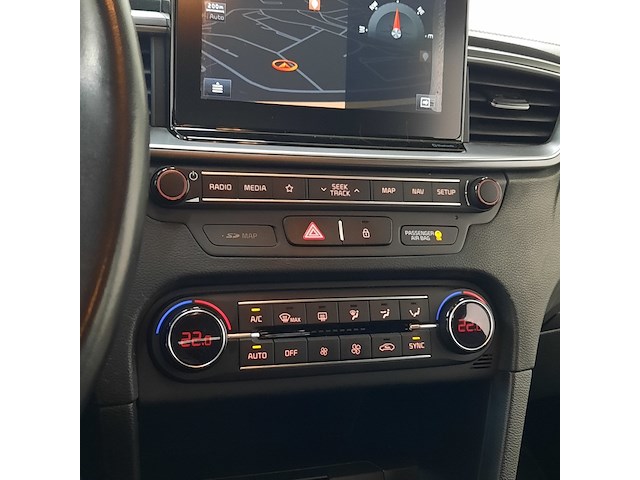 Personenauto, kia, ceed 1.6 crdi - afbeelding 26 van  58