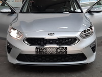 Personenauto, kia, ceed 1.6 crdi - afbeelding 31 van  58