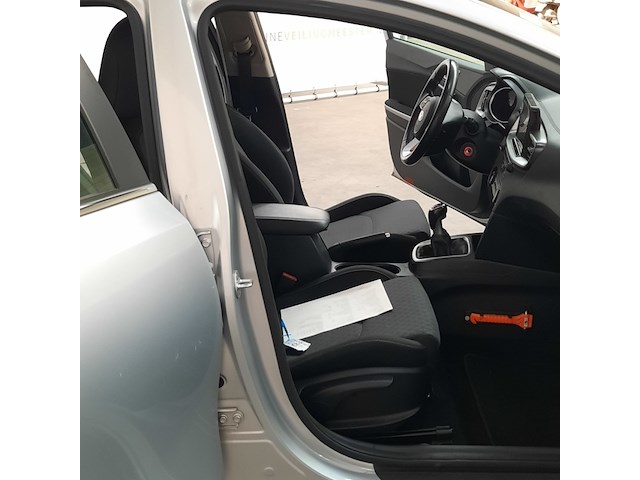 Personenauto, kia, ceed 1.6 crdi - afbeelding 32 van  58