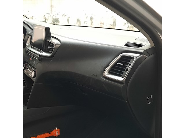 Personenauto, kia, ceed 1.6 crdi - afbeelding 33 van  58