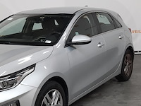Personenauto, kia, ceed 1.6 crdi - afbeelding 23 van  58
