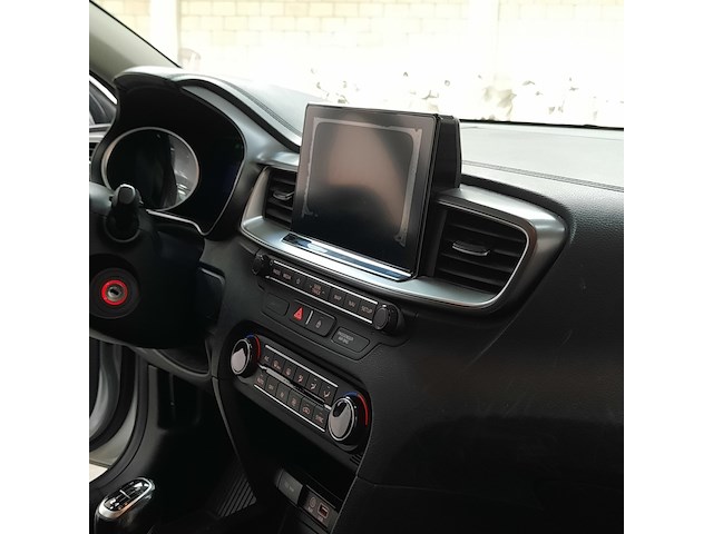 Personenauto, kia, ceed 1.6 crdi - afbeelding 35 van  58
