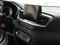 Personenauto, kia, ceed 1.6 crdi - afbeelding 35 van  58