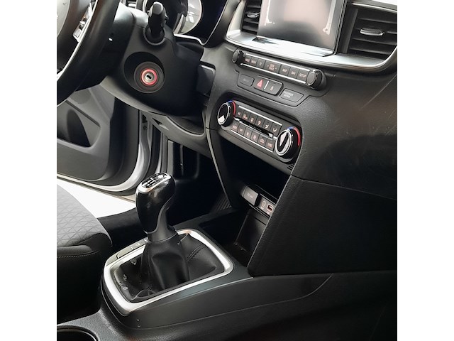 Personenauto, kia, ceed 1.6 crdi - afbeelding 36 van  58