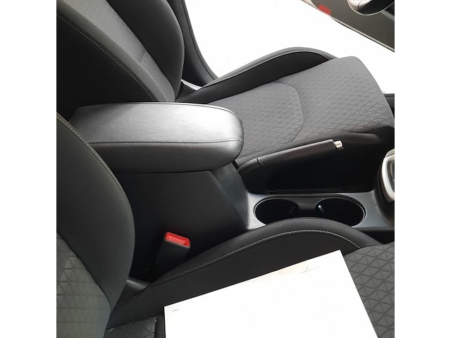 Personenauto, kia, ceed 1.6 crdi - afbeelding 37 van  58