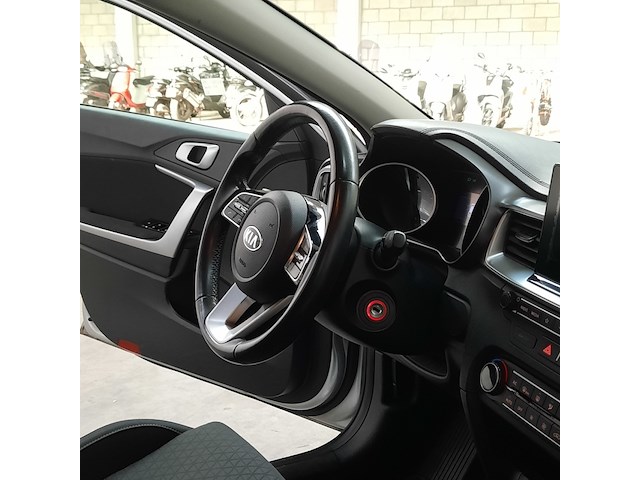 Personenauto, kia, ceed 1.6 crdi - afbeelding 38 van  58
