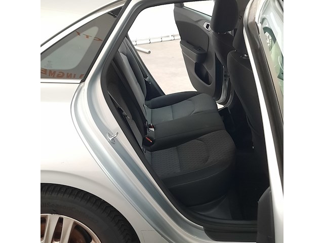 Personenauto, kia, ceed 1.6 crdi - afbeelding 39 van  58