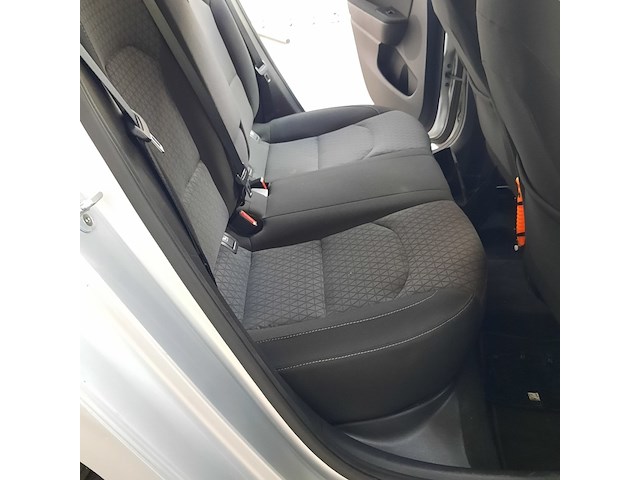 Personenauto, kia, ceed 1.6 crdi - afbeelding 41 van  58
