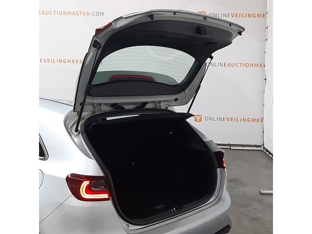 Personenauto, kia, ceed 1.6 crdi - afbeelding 43 van  58