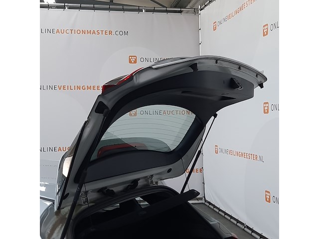 Personenauto, kia, ceed 1.6 crdi - afbeelding 44 van  58