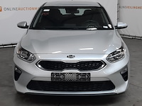 Personenauto, kia, ceed 1.6 crdi - afbeelding 34 van  58