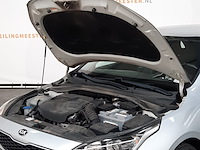 Personenauto, kia, ceed 1.6 crdi - afbeelding 46 van  58