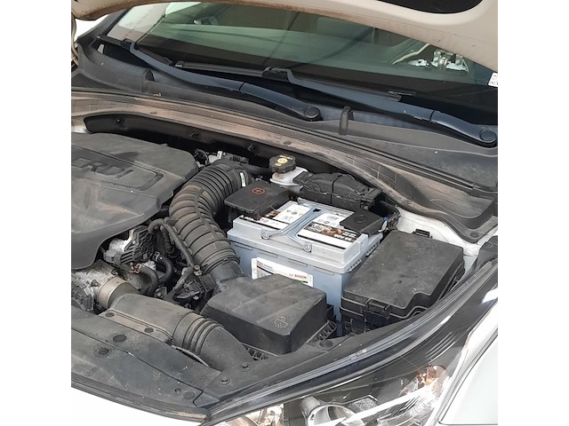 Personenauto, kia, ceed 1.6 crdi - afbeelding 48 van  58