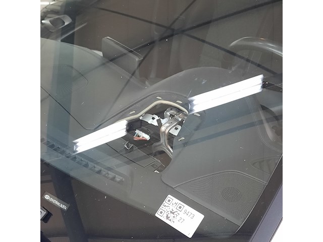 Personenauto, kia, ceed 1.6 crdi - afbeelding 49 van  58