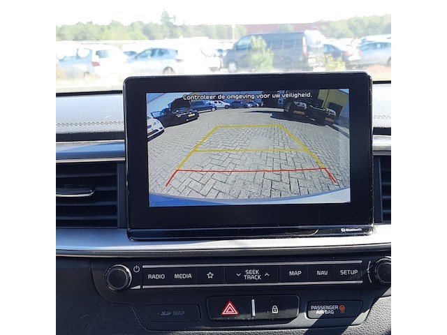 Personenauto, kia, ceed 1.6 crdi - afbeelding 51 van  58
